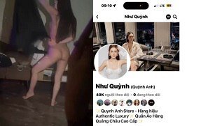 Bui Thi Nhu Quynh 2K2 เริ่มการผจญภัย