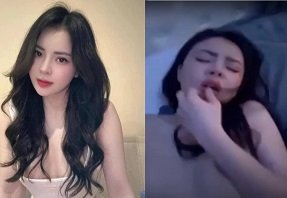 Cao Thi Huyen เปิดเผยคลิปร้อนที่ไม่สามารถจินตนาการได้