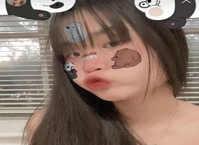 Cao Thi Thuy Vy ค้นพบความปรารถนาที่ซ่อนอยู่
