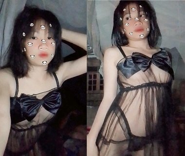 ทั้งคู่ตื่นเต้นที่สุดในโรงแรมลับ