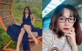 ฉันใส่แก้วลามก