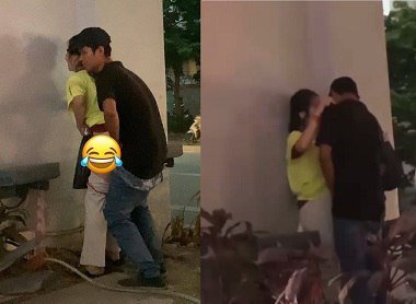 คลิปเซ็กส์ร้อนบนถนน Minh Khai ในฮานอย