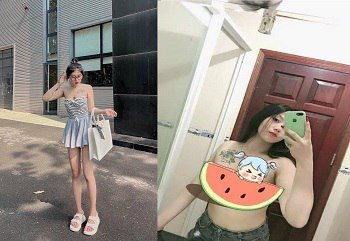 คลิปร้อนของ Duong Nguyen HA ของฉันมาตรฐานการบินไผ่มาตรฐานของฉัน