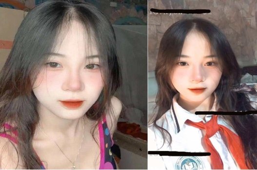 คลิปเพศของนักเรียนหญิงที่น่ารักที่สุดในบล็อก 11