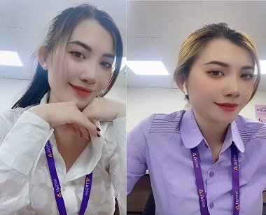 คลิปร้อนของธนาคาร TP อเมริกันน่าสนใจอย่างยิ่ง