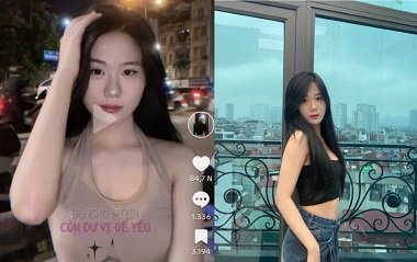 คลิปร้อนของเบรกอยู่บน tiktok