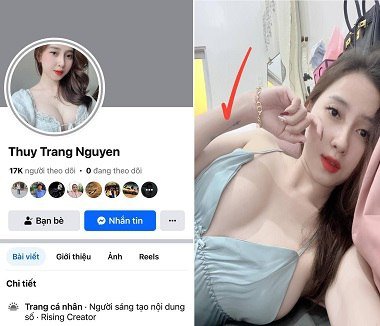 คลิปเซ็กซ์ Thuy trang ร้อนแรงทางเพศร้อน