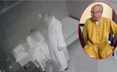 Clip Sex Monks ใน Binh Duong ที่น่าสนใจสุด ๆ