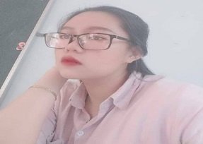 อาจารย์ Hoa Tran แสดงความงามของเธอ