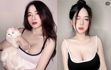 นักเรียนเซ็กซี่รักแฟนของเธอในช่วงเวลาแห่งการระเหิด