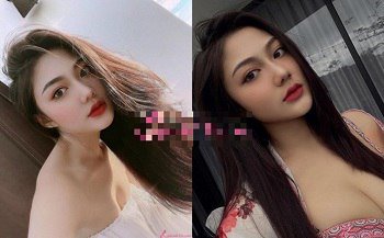 Dieu Linh หลงใหลในการสำรวจร่างกายของแฟนในตอนกลางคืนแห่งความรัก