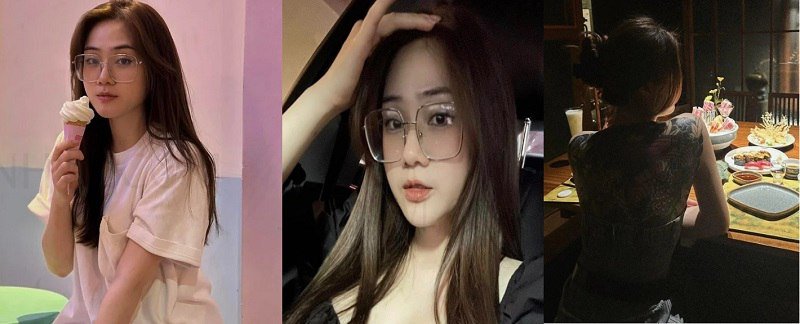 Dinh Minh Huyen บ้ากับคลิปเซ็กส์ร้อนแรง