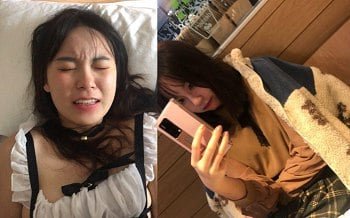 มีเพศสัมพันธ์หีของเธอที่มีขายาวดีเหมือนนางแบบ