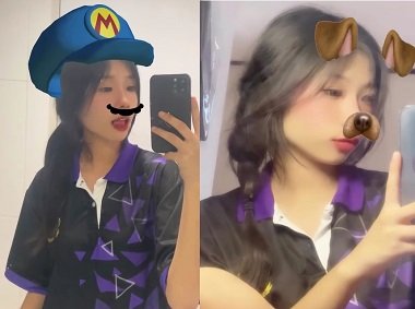 น้องสาวยังคงเป็นบทกวี แต่ผีเสื้อเซ็กซี่