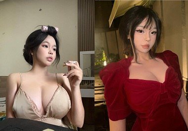 น้องสาวแสนอร่อยครางสะอื้น