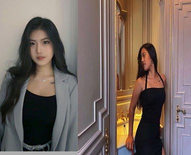 หญิงสาวทำให้เกิดไข้เพราะคลิปที่บอบบางรั่วไหลออกมา