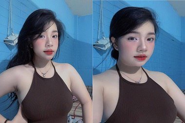 น้องสาวร้อนแรง