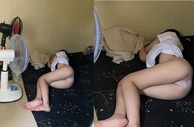 นักเรียนชอบนอนหลับ