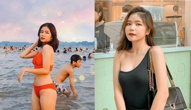 นักศึกษาวิทยาลัยกับแฟนหลงใหลในคืนสุดท้าย