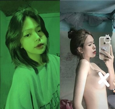 Teenage Hoang Thi Thu Ha 2k7: การผจญภัยครั้งแรกทางเพศ