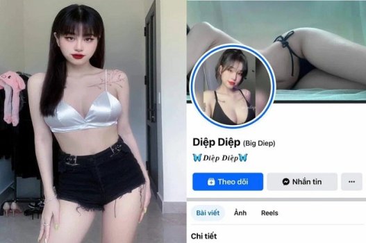 คลิป Full Nguyen Thi Bich Diep Charm