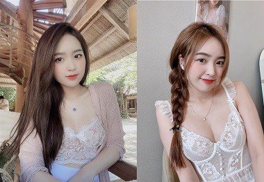 เต็มโดยไม่มีปกร้อนสาวร้อน mai linh