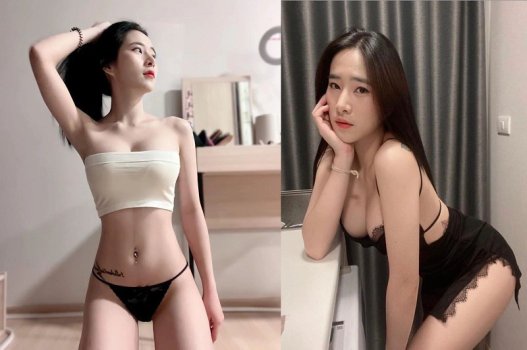 สาวสวยที่กำลังศึกษาอยู่ถูกล่อลวงโดยพี่ชายของเธอ