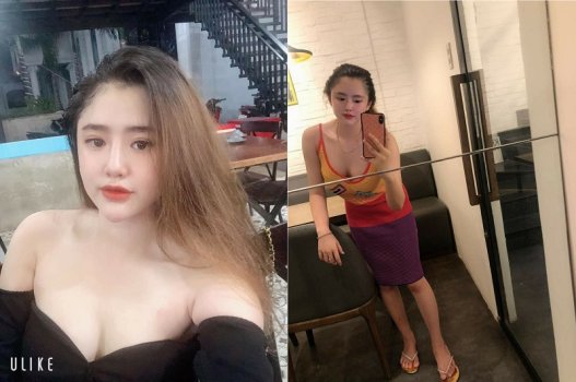 สาวสวยหลังการเพาะกายร้อน