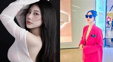 Gia Ky เป็น 