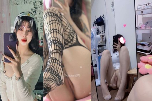 Ha thoa 2k6 แสดงร่างกายที่ร้อนแรงของเธอในคลิปทำให้เกิดไข้
