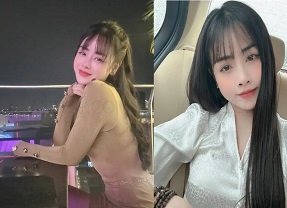 คลิปร้อนของ Hanh Tay ถูกเปิดเผย