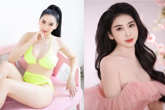 Miss Trinh Thanh Hong ได้รับการแจกจ่ายคลิปร้อนในโรงแรมลึกลับ