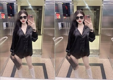 สาวร้อนฮ่าของฉัน