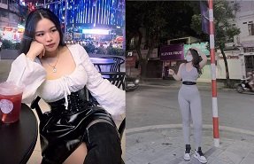 Huyen Anh Mong Big Sex มี