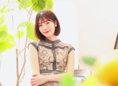 Karen Kaede และการปรากฏตัวที่ร้อนแรง