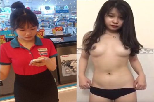 Supermarket แฟชั่นของ Kim Ngan Made Made Super Sex