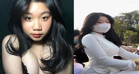Lam Pham Aí Chau ติดอยู่ในการต่อสู้รักที่หลงใหลโดยไม่หยุด