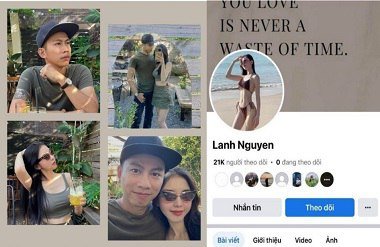 Ngan Nguyen หลงใหลในการระเหิด