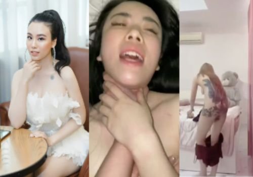 Linh Miu ประกาศวิดีโอสุดฮอตใหม่
