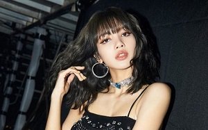 Lisa Black Pink ถูกเปิดเผยคลิปร้อน 18+