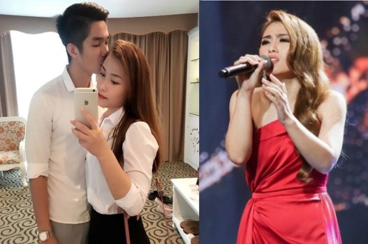 เปิดเผยคลิปร้อนของนักร้อง Phuong Nga Charming
