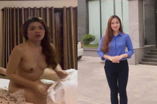 เปิดเผยคลิปเซ็กส์เลขานุการห้องควบคุมที่ร้อนแรงมาก