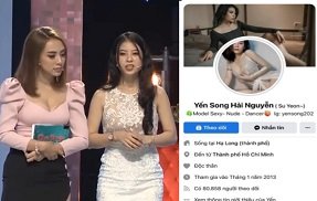 เปิดเผยคลิปเซ็กซ์ Nguyen Hai และเพลง Yen VTV3 สัปดาห์ที่ร้อนแรงนี้