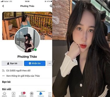 เปิดเผยคลิปร้อน phuong thao 2k4 gia lai คุณภาพสูงมาก