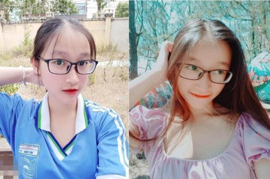 วันพรุ่งนี้เกรด 9 นักเรียนเขาโรงเรียนลัมรั่วไหลคลิปร้อนที่น่าตกใจเครือข่ายสังคมออนไลน์