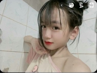 Mai Nhi เป็นคนที่บริสุทธิ์จูบแรกไม่รีบร้อน