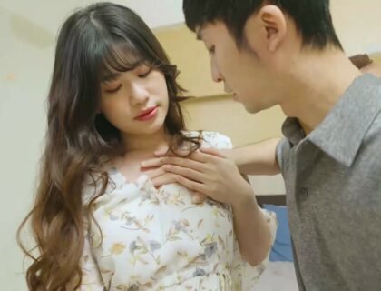 เรื่องรัก ๆ ใคร่ ๆ กับแม่เลี้ยงที่มีเสน่ห์หลี่ยูนิซี