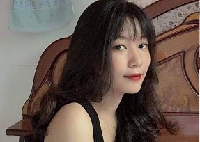 NGOC HA ได้รับการปล่อยตัวภาพถ่ายร้อนโดยแฟนของเธอ