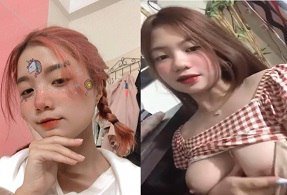 Nguyen Nhung มีปัญหาเมื่อคลิปร้อนถูกแจกจ่ายหลังจากเลิกกัน