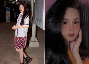 Nguyen thao mai หญิงสาวไฟลุกลาม